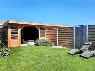 Vakantiehuis Callantsoog Buitenaudio-opname 5