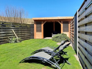 Vakantiehuis Callantsoog Buitenaudio-opname 7