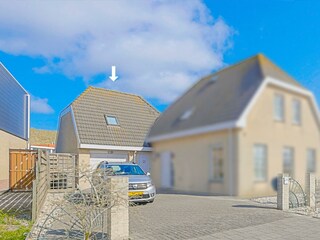 Casa per le vacanze Callantsoog Registrazione all'aperto 8
