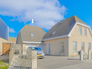 Holiday house Callantsoog Outdoor Recording 8