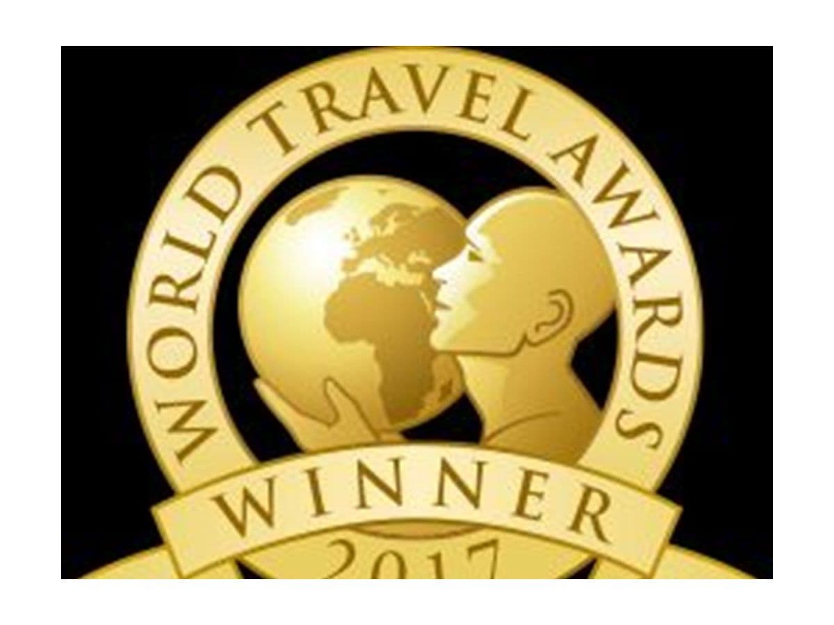 Portugal-Gewinner des renommierten World Travel Awards