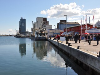 Kommunalhafen