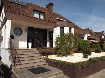 Ferienwohnung " Büttner"