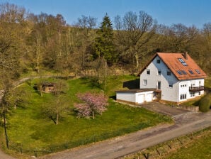 Ferienwohnung Auszeit - Waldeck - image1