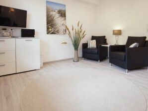 Iris - rustig souterrain appartement bij de Osterduinen