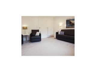 Apartamento de vacaciones Wangerooge Grabación al aire libre 2