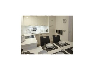 Apartamento de vacaciones Wangerooge Grabación al aire libre 10