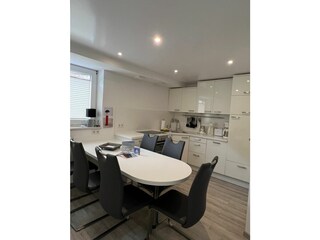 Apartamento de vacaciones Wangerooge Grabación al aire libre 18