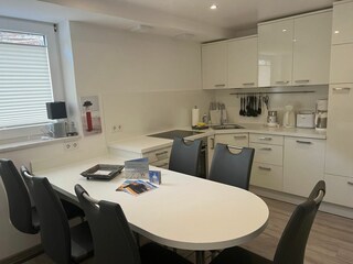 Apartamento de vacaciones Wangerooge Grabación al aire libre 20