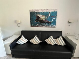 Apartamento de vacaciones Wangerooge Características 22