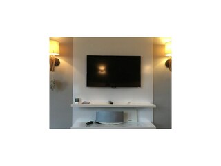Apartamento de vacaciones Wangerooge Características 6