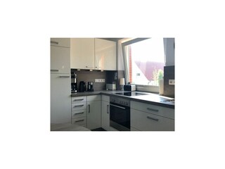 Apartamento de vacaciones Wangerooge Grabación al aire libre 2