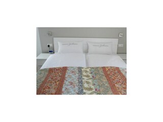 Apartamento de vacaciones Wangerooge Características 8