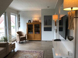 Apartamento de vacaciones Wangerooge Características 10