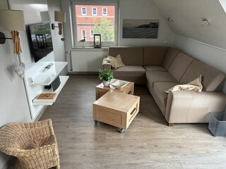 Vakantieappartement Wangerooge Kenmerken 13