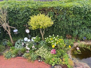 Appartement de vacances Wangerooge Enregistrement extérieur 6