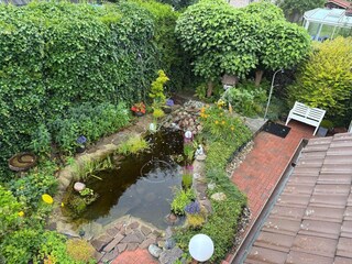 Vakantieappartement Wangerooge Buitenaudio-opname 7