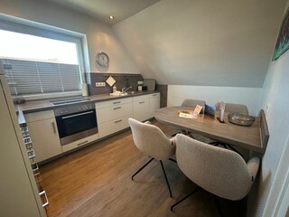 Ferienwohnung Wangerooge Außenaufnahme 8