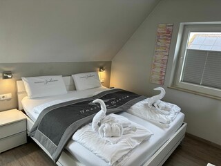 Ferienwohnung Wangerooge Außenaufnahme 9