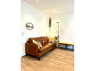 Appartamento per vacanze Wangerooge Registrazione all'aperto 3