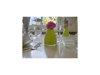 Appartamento per vacanze Wangerooge Registrazione all'aperto 4