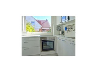 Vakantieappartement Wangerooge Buitenaudio-opname 5