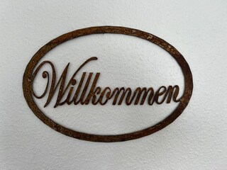 Vakantieappartement Wangerooge Buitenaudio-opname 3