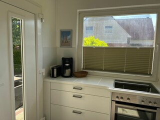 Vakantieappartement Wangerooge Buitenaudio-opname 5