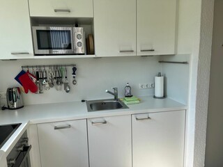 Vakantieappartement Wangerooge Buitenaudio-opname 6