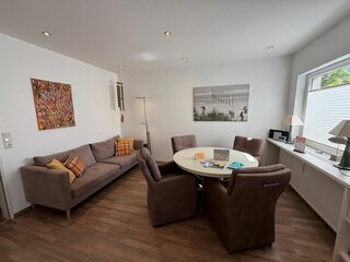 Vakantieappartement Wangerooge Buitenaudio-opname 7