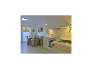 Casa per le vacanze Wangerooge Registrazione all'aperto 2