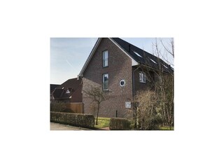 Casa per le vacanze Wangerooge Registrazione all'aperto 3