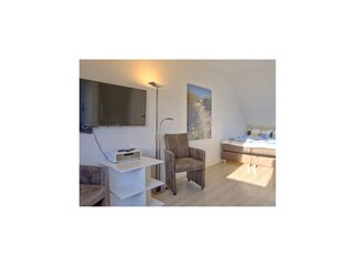 Casa per le vacanze Wangerooge Registrazione all'aperto 8