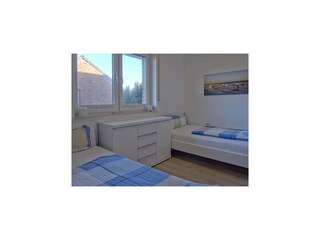 Casa per le vacanze Wangerooge Registrazione all'aperto 10