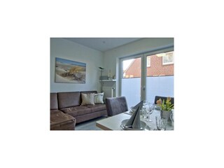 Casa per le vacanze Wangerooge Registrazione all'aperto 14