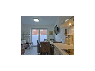 Casa per le vacanze Wangerooge Registrazione all'aperto 15