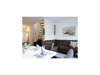 Casa per le vacanze Wangerooge Registrazione all'aperto 16