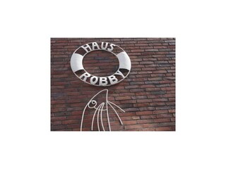 Appartamento per vacanze Wangerooge Registrazione all'aperto 4