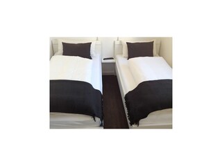 Appartamento per vacanze Wangerooge Registrazione all'aperto 5