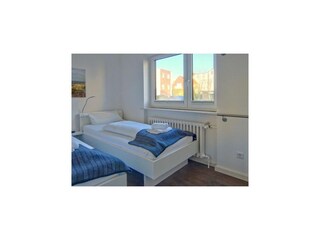 Appartamento per vacanze Wangerooge Registrazione all'aperto 7