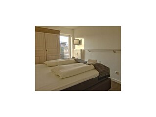 Appartamento per vacanze Wangerooge Registrazione all'aperto 8