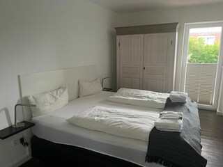 Appartamento per vacanze Wangerooge Caratteristiche 22