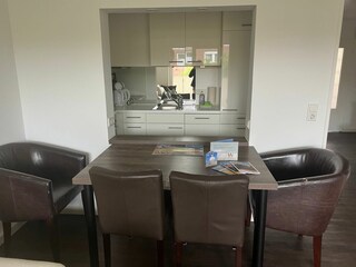 Appartamento per vacanze Wangerooge Registrazione all'aperto 14