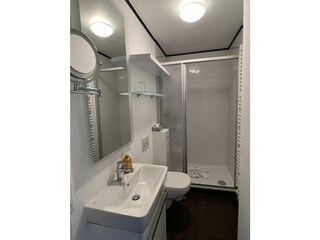 Appartamento per vacanze Wangerooge Registrazione all'aperto 17