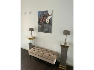 Appartamento per vacanze Wangerooge Registrazione all'aperto 19