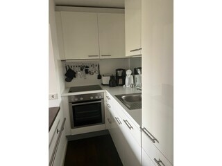 Appartamento per vacanze Wangerooge Registrazione all'aperto 20