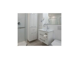 Appartamento per vacanze Wangerooge Registrazione all'aperto 4