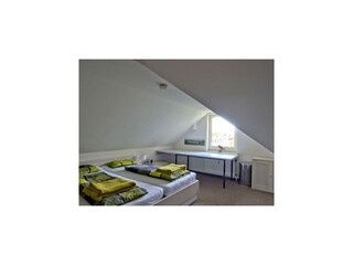 Appartamento per vacanze Wangerooge Registrazione all'aperto 7