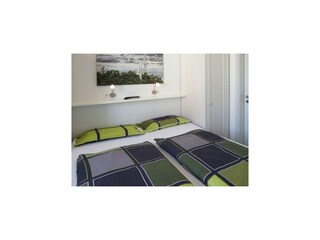 Appartamento per vacanze Wangerooge Registrazione all'aperto 9