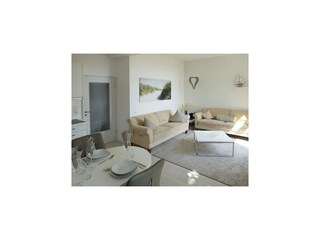 Appartamento per vacanze Wangerooge Registrazione all'aperto 10